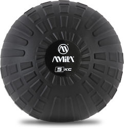AMILA Μπάλα Slam 0.3cm 5kg σε Μπεζ Χρώμα AMILA Μπάλα Slam 0.3cm 5kg σε Μπεζ Χρώμα