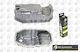 BGA Oil Pan Car for Skoda Octavia Volkswagen Golf