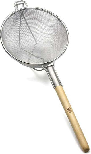 Costos Stainless Steel Colander 31cm 1pcs
