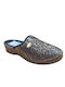 Winter Women's Slippers Black