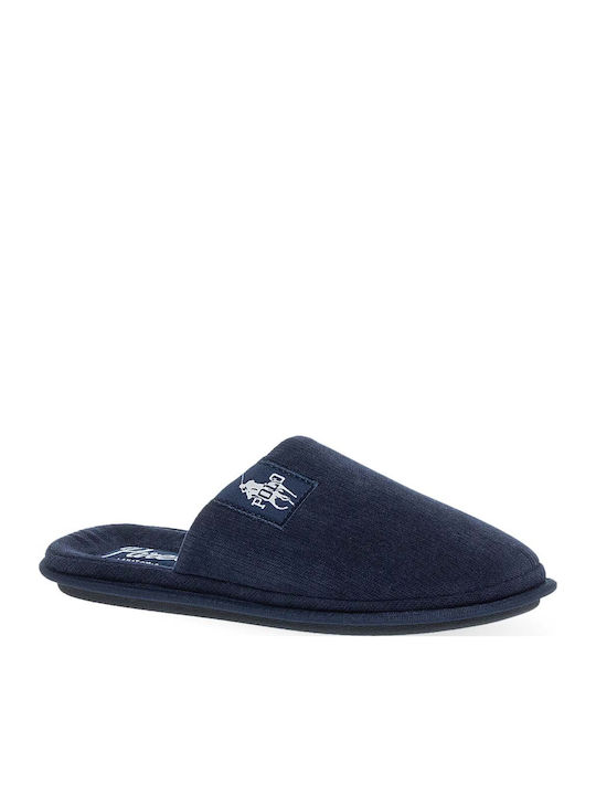 Parex Men's Slipper Blue