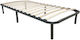 Ergonomic Frame Amaso for Single Matress 90x190cm