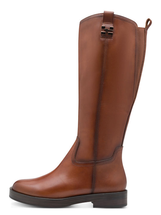 Women's Boots Tabac Brown