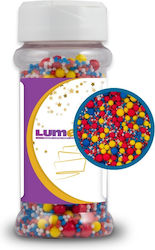 Heroes Sprinkle Mix 80g Lumea
