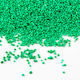 Christmas Green Nonpareils 1kg Lumea
