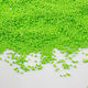 Perle Verzi Lime Nonpareils 1kg Lumea