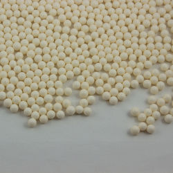 Elfenbein Zuckerkugeln 7mm 1kg Lumea