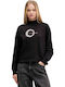 Women's Sweatshirt Black