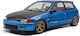 1/18 Honda Civic Sir-ii Eg6 ''solido Works'' 1991 Kobalt Blau Perle
