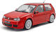 1/43 Volkswagen Golf Iv R32 2003 Toronto Red