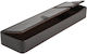 Vnc Premium Brown Leather Storage Case