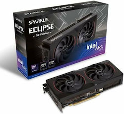 Sparkle ARC B570 10GB Eclipse OC Sparkle ARC B570 10GB Eclipse OC