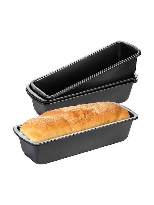 Costos Non-stick Aluminum Bread Baking Pan 38x14x6.5cm