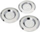 Costos Inox 3buc