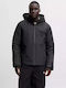 Jacket Black