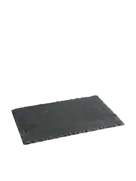 Costos Πλατώ Σερβιρίσματος από Πέτρα 30x20εκ.