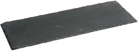 Costos Servierplatte Stein 30x11cm 1Stück