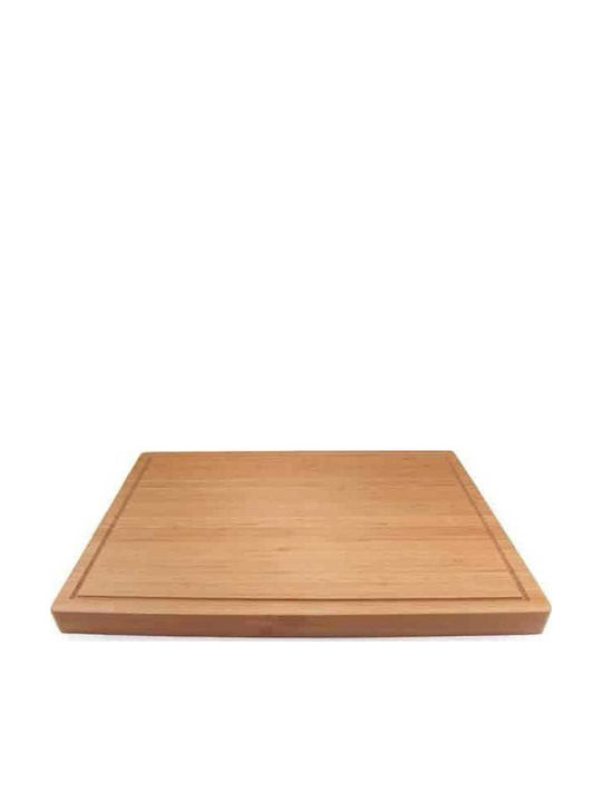 Costos Πλατώ Σερβιρίσματος Ξύλινο 37x28x2εκ.