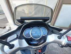Μπαράκι Στήριξης Smartphone / Gps Για Piaggio Mp3 300 Lt Yourban 2011-2018