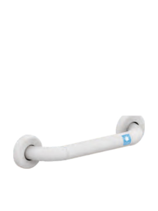 Motip Dupli Mâner de Baie Robinete pentru persoane cu dizabilități 30cm