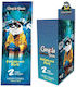 Panda Cigar Wraps 105mm With Blueberry Flavor