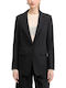 Hugo Blazer pentru femei Sacou Black