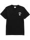 T-shirt Black