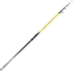 Black Diamond Angelrute für Surfangeln 4.2m 80-160gr