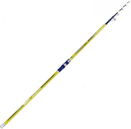 Black Diamond Fishing Rod for Surf Casting 4m 75-150gr