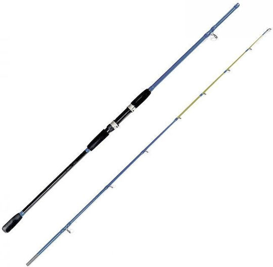 Black Diamond Lanseta de pescuit pentru Turnare 1.8m 50-150gr