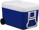 Costos Frigider Portabil 70lt Albastru