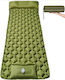 Campo Single Substrat Camping 40x40cm