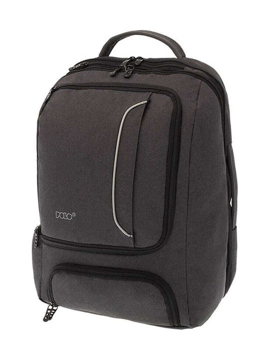 Polo Tectonic 20lt Black