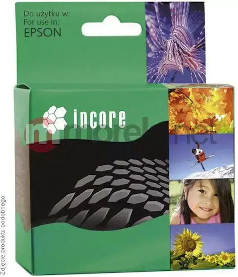 Incore Ink Cartridge Epson T1283 Magenta 13ml Chip