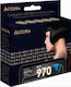Accura Tinte Brother Lc970/1000c Ersatz Xl