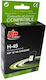 Uprint Ink Cartridge H-45b 51645ae No.45 Black