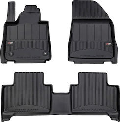Πατάκια Αυτοκινήτου Proline Volvo Ex30 Crossover 2023 4τμχ Frogum 185.3d431188 Πατάκια Αυτοκινήτου Proline Volvo Ex30 Crossover 2023 4τμχ Frogum 185.3d431188