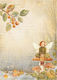 Decoupage Rice Paper Stamperia 21x29cm A4 Whisp...