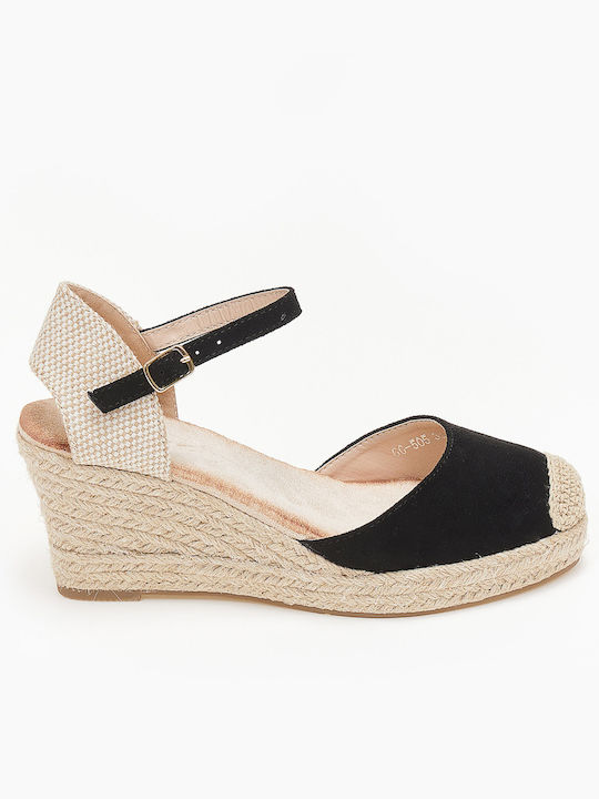 Platforme Dama Negre