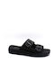 Men's Sandals Black