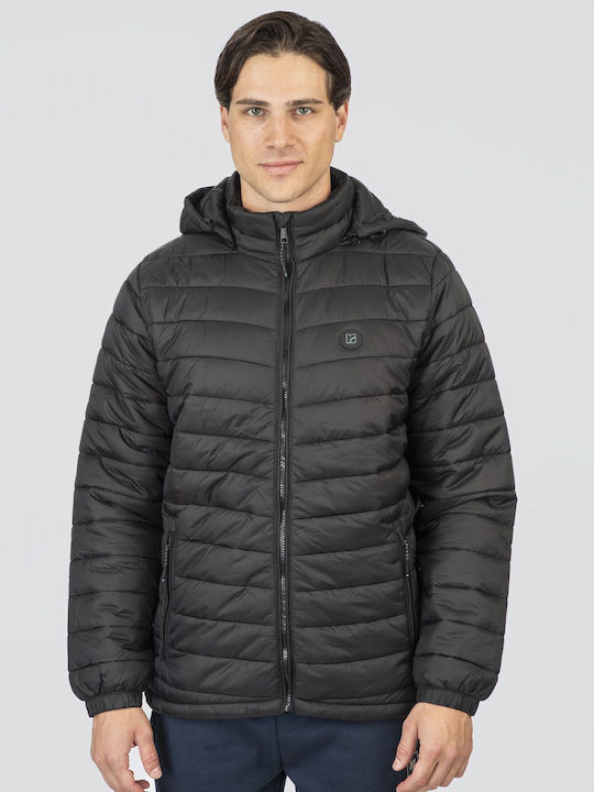 Rebase Яке Black