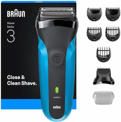 Braun Foil Ξυριστική Μηχανή