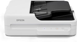 Epson Workforce DS-1730 Film Scanner A5 Epson Workforce DS-1730 Film Scanner A5