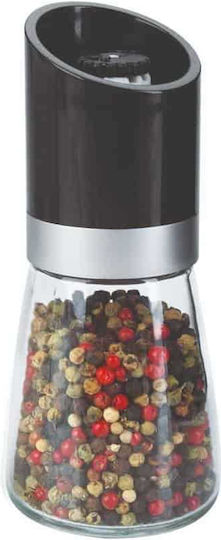Costos Manual Salt Mill