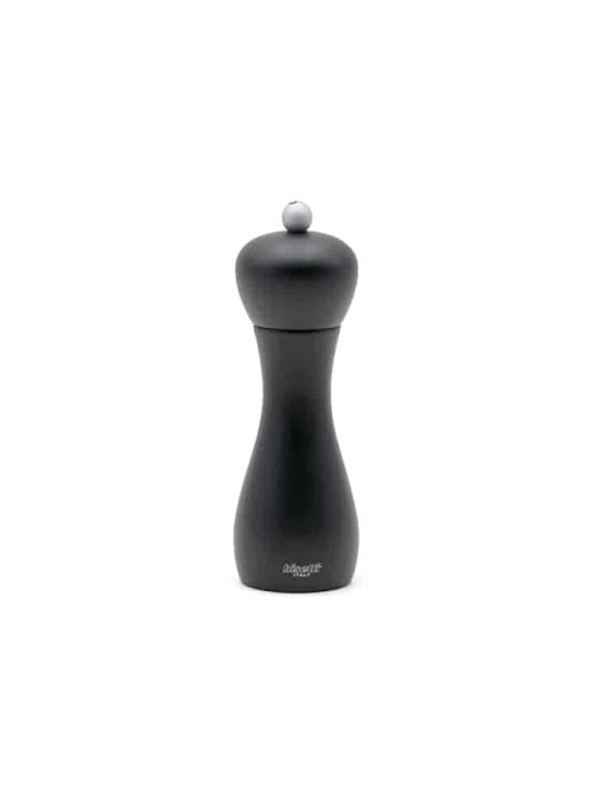 Bisetti Manual Set Spice Mills made of Wood in ...