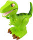 Action Figure Dinosaur with Sound and Light for 8+ years old Years 25.5cm.