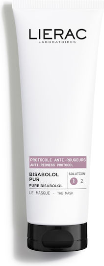 Lierac Protocole Anti-rougeurs Маска за Лице 75ml