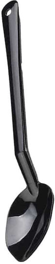 Costos Ragù Servierlöffel Schwarz 35cm