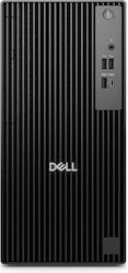 Dell PRO Tower QCT1250 (i5-14500/16GB/512GB) Dell PRO Tower QCT1250 (i5-14500/16GB/512GB)