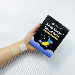 Sleep Starter Лепенки С Мелатонин 30 Бройки Sleep Starter Лепенки С Мелатонин 30 Бройки